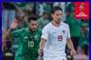 国足同组对手：沙特主场1-1印尼 ，国足7失球垫底