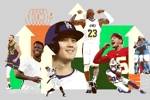 👀福布斯2024全球市值50大球队：勇士2 湖人8 皇马12 曼联14！