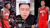 小贾回来 阿门还会替补吗？大史：不能再替补了！得委屈狄龙替补