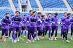 津媒：津门虎队明天举办新赛季首次开放日 约100名球迷将到场