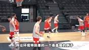 杨毅谈中国男篮舆论最差的直接例子：不许你骂乔尔杰维奇，骂他就是推卸责任