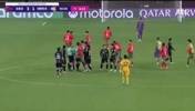 韩国1-2摩洛哥无缘八强！U20世青赛亚洲4队集体回家！