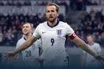 世预赛8战全胜轰22球0失球！英格兰2-0阿尔巴尼亚 凯恩梅开二度