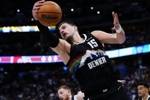 苏群谈约基奇受伤：现代篮球太难打 高速对抗下比以前更容易受伤