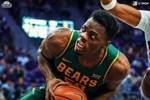 &ldquo;NBA球员&rdquo;还能打NCAA😮前次轮秀贝勒首秀输球 曾参与唐斯交易