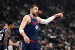 苏群：快船不能交易祖巴茨&他是不可替代的 祖巴茨是球队防守司令
