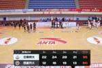 🏀CUBAL-云南师大6人上双送西藏民大2连败 李建墙17+10