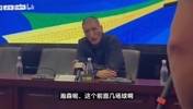 巴特尔曾言：我20岁时比杨瀚森差远了，NBA那地方没大家想的那么简单