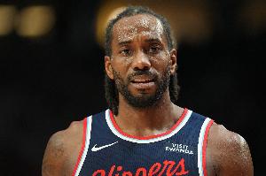 昔日DPOY！伦纳德无缘最佳防守阵容 得到1张第一选票3张第二选票
