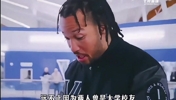 新晋优质球星！布伦森总是在镜头前绷着脸 内心其实最柔软！